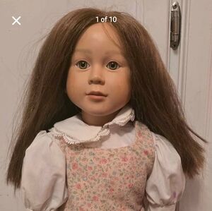 My Twinn 1994 Vincent J. DeFilippo 21 Inches